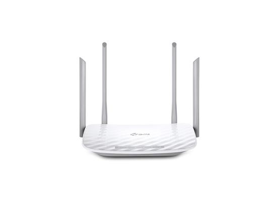 TP-Link AC1200 Wireless Dual Band Router / Access Point